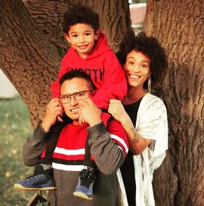 Meet your Posher, Akosua